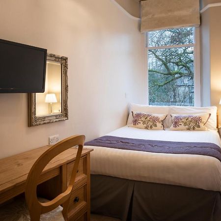 Rosemount Guest House Windermere Luaran gambar