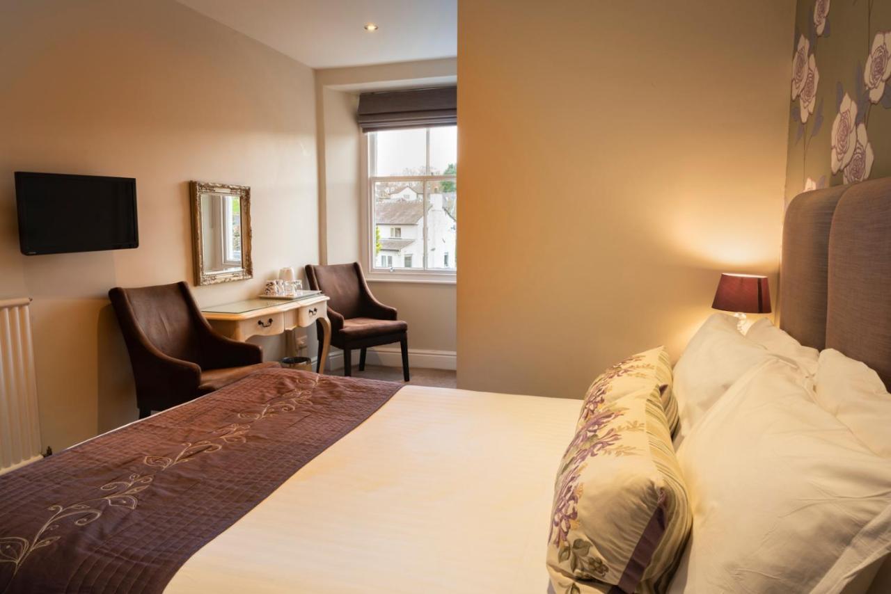 Rosemount Guest House Windermere Luaran gambar