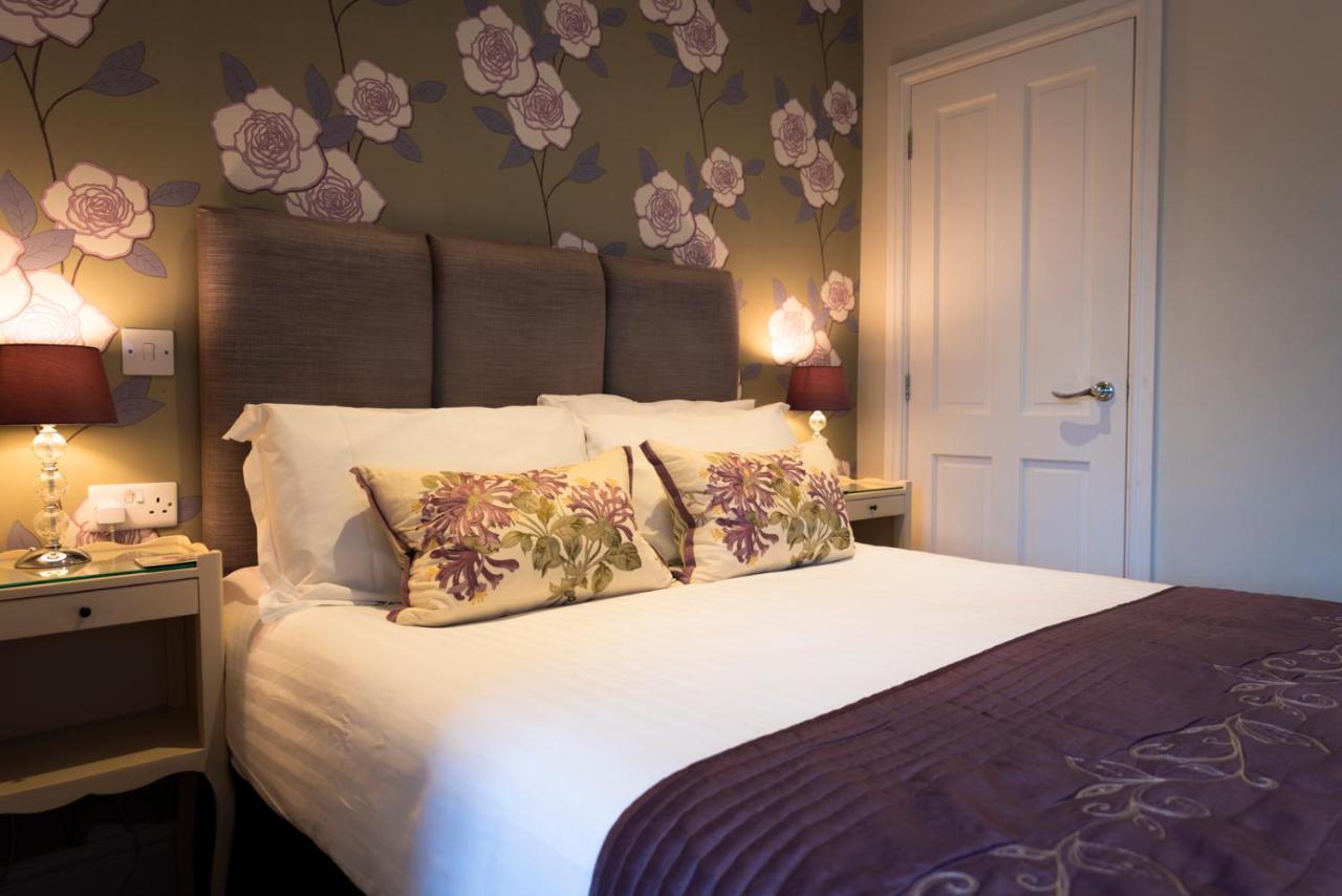 Rosemount Guest House Windermere Luaran gambar