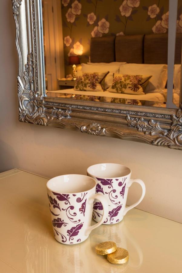 Rosemount Guest House Windermere Luaran gambar
