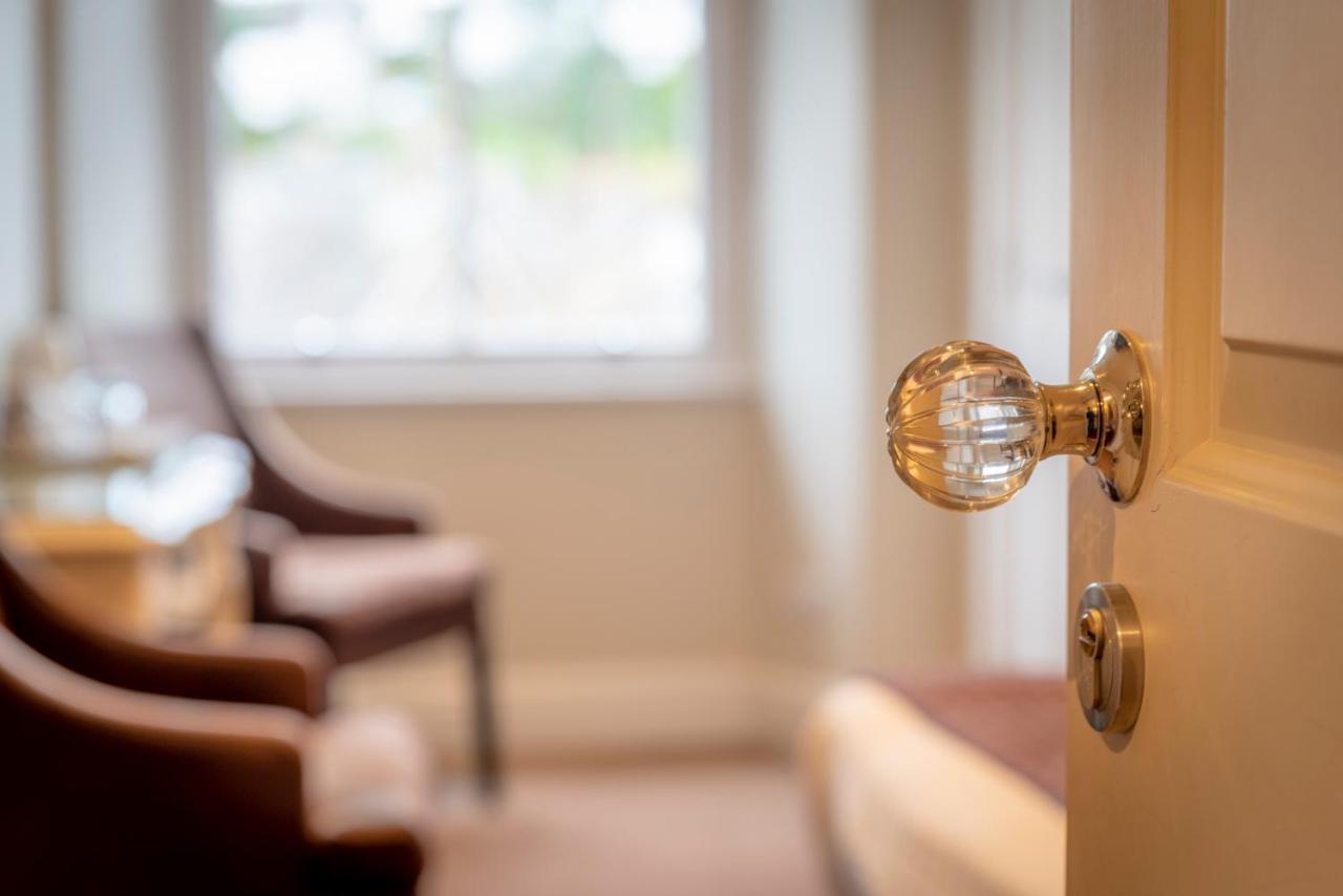 Rosemount Guest House Windermere Luaran gambar