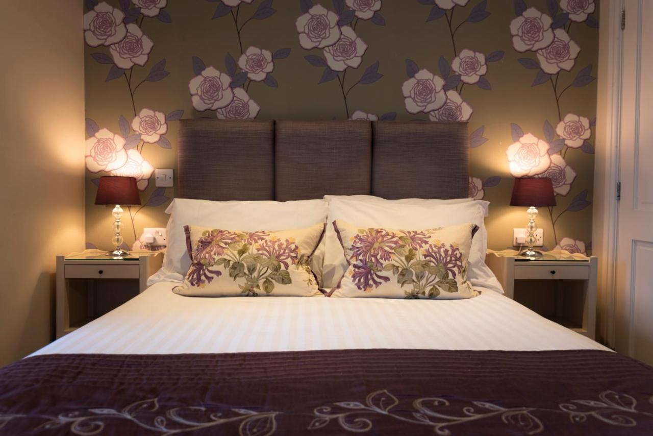 Rosemount Guest House Windermere Luaran gambar