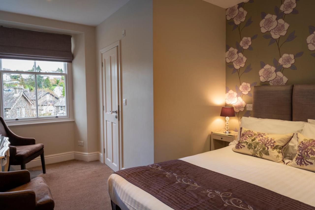 Rosemount Guest House Windermere Luaran gambar