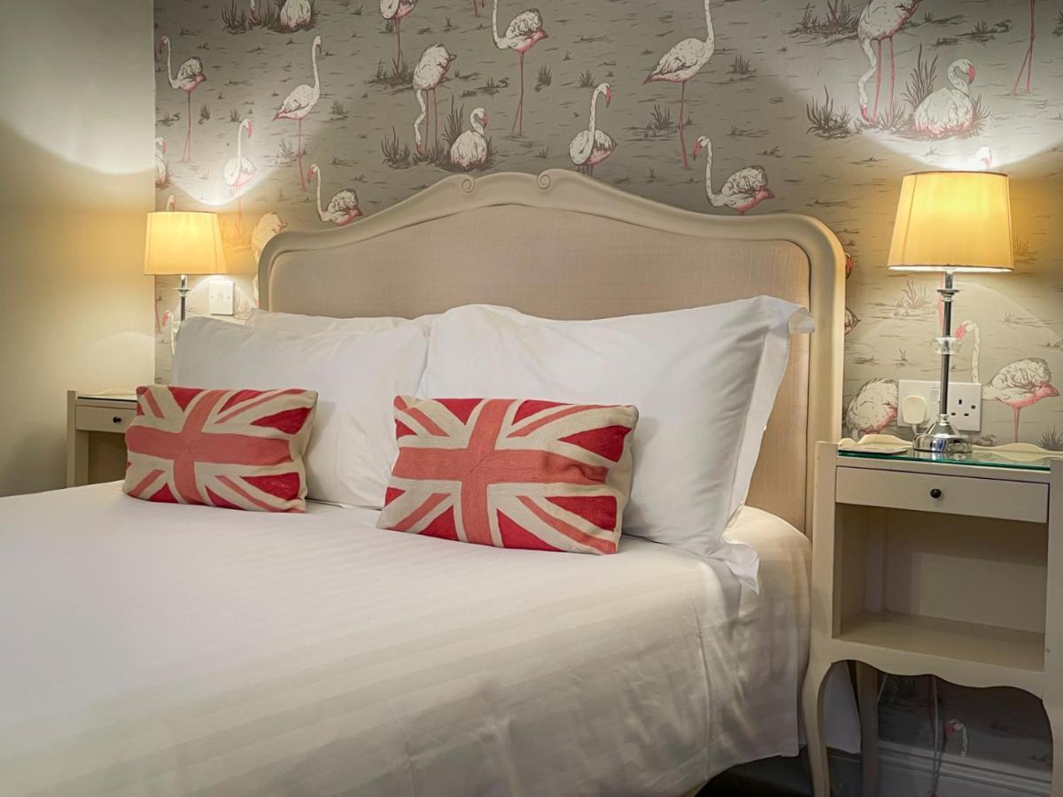 Rosemount Guest House Windermere Luaran gambar