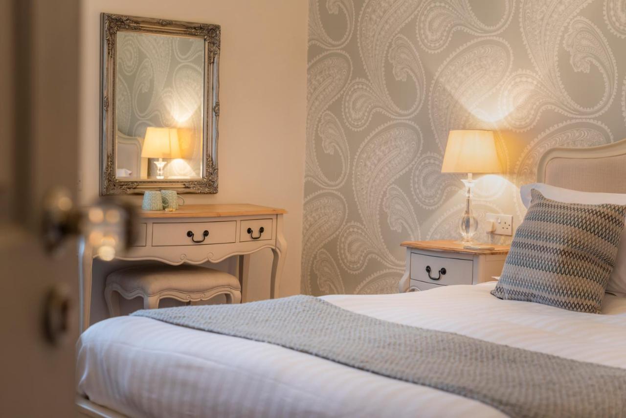 Rosemount Guest House Windermere Luaran gambar