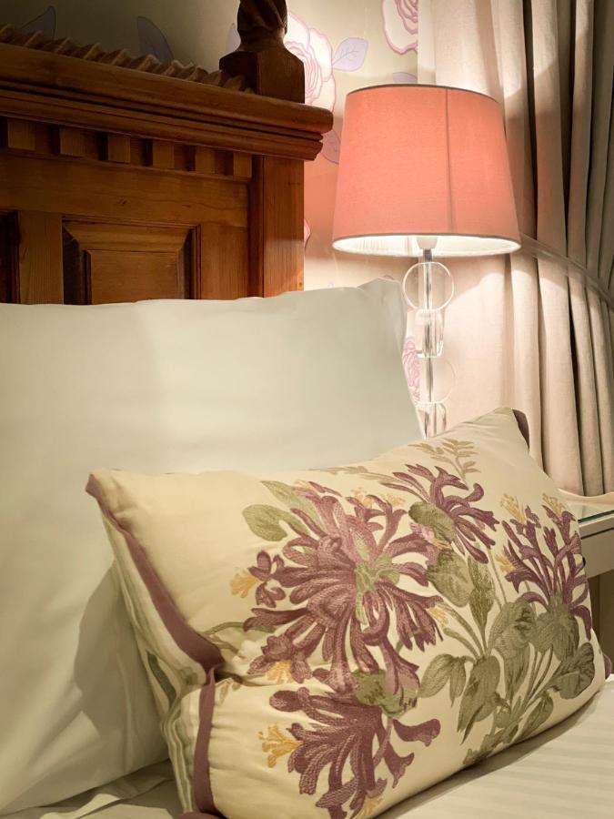 Rosemount Guest House Windermere Luaran gambar