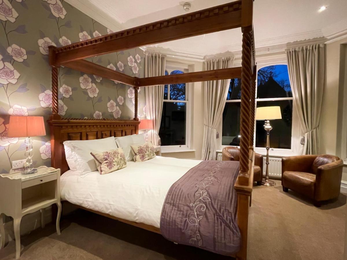 Rosemount Guest House Windermere Luaran gambar