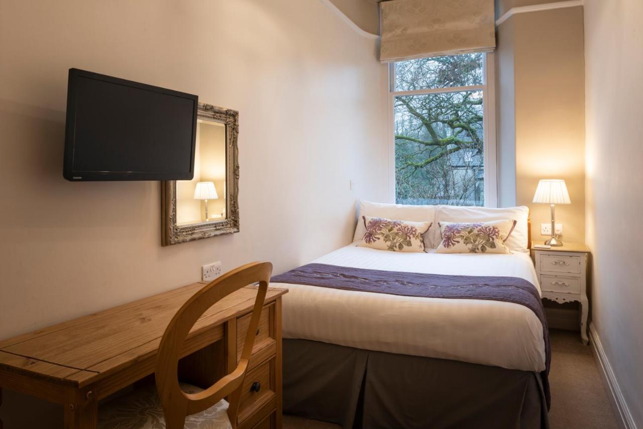 Rosemount Guest House Windermere Luaran gambar