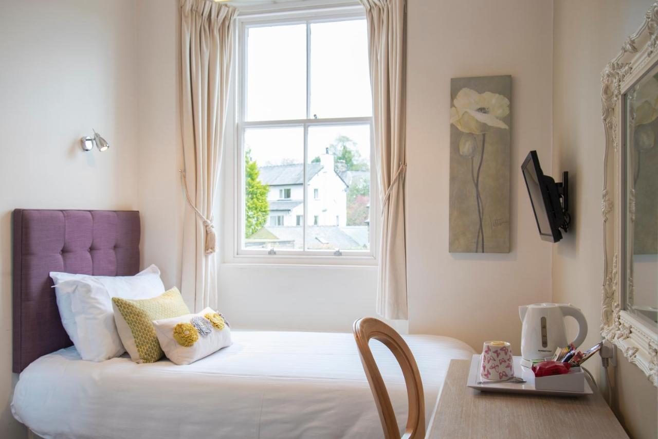 Rosemount Guest House Windermere Luaran gambar