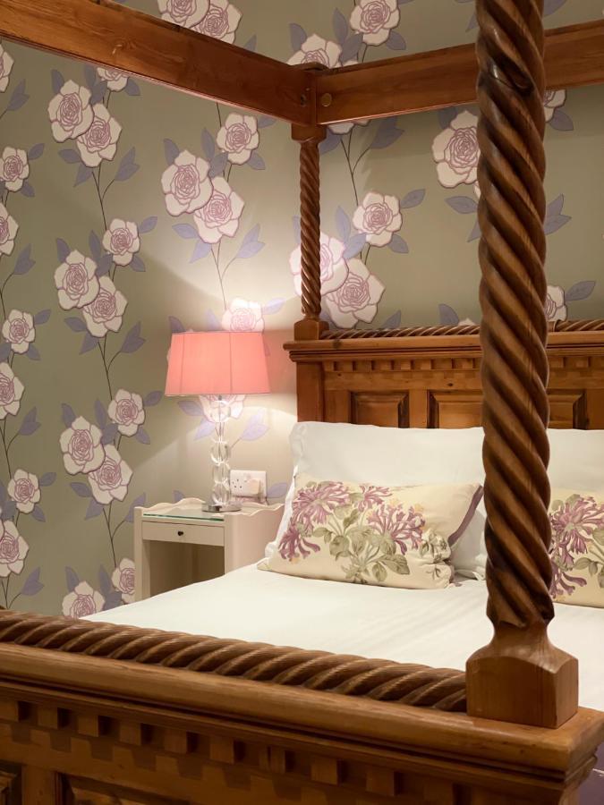 Rosemount Guest House Windermere Luaran gambar