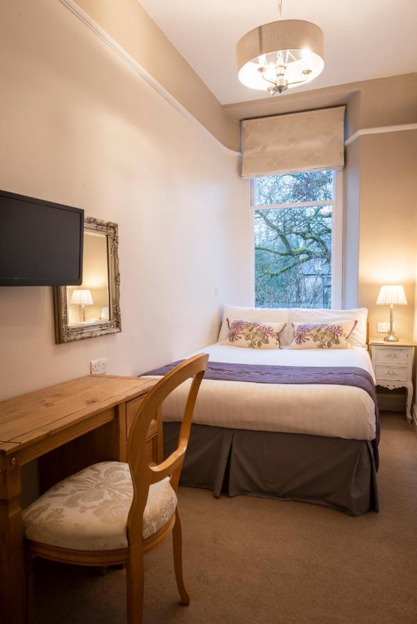 Rosemount Guest House Windermere Luaran gambar