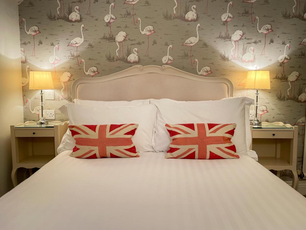 Rosemount Guest House Windermere Luaran gambar