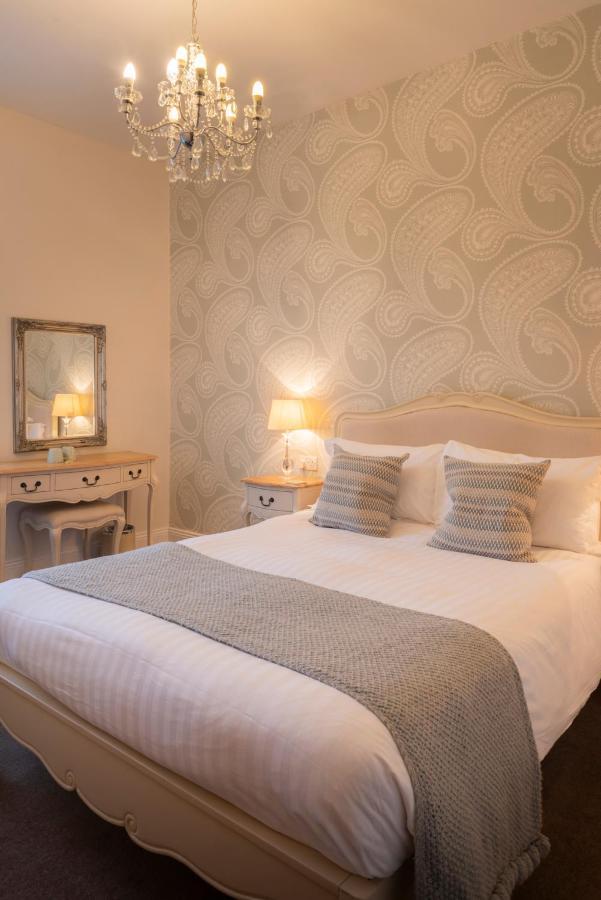 Rosemount Guest House Windermere Luaran gambar
