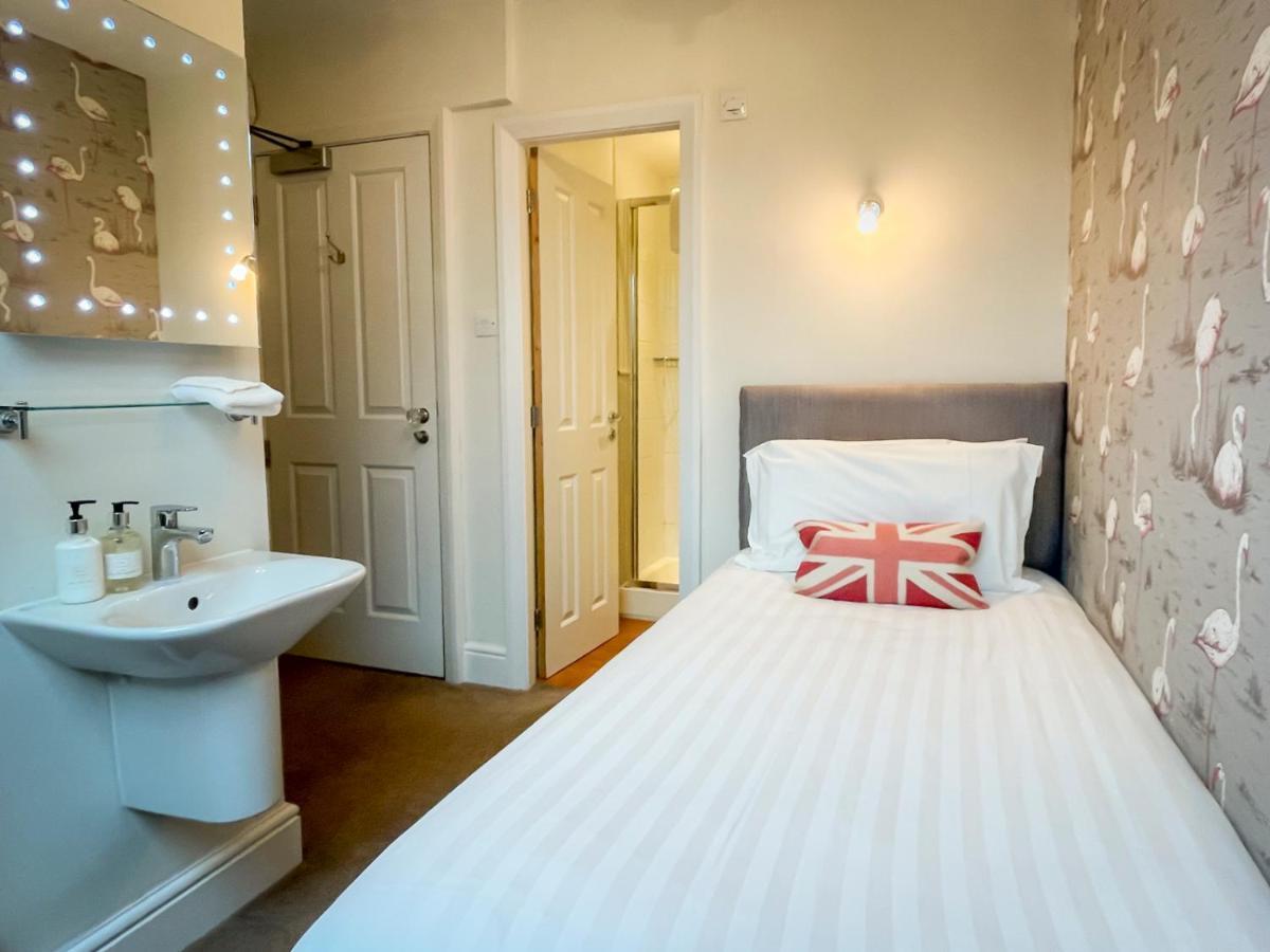 Rosemount Guest House Windermere Luaran gambar
