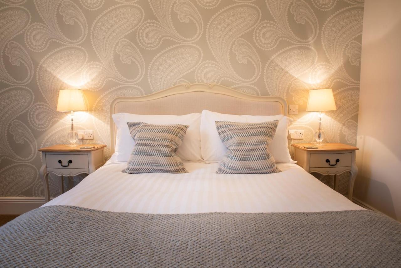 Rosemount Guest House Windermere Luaran gambar