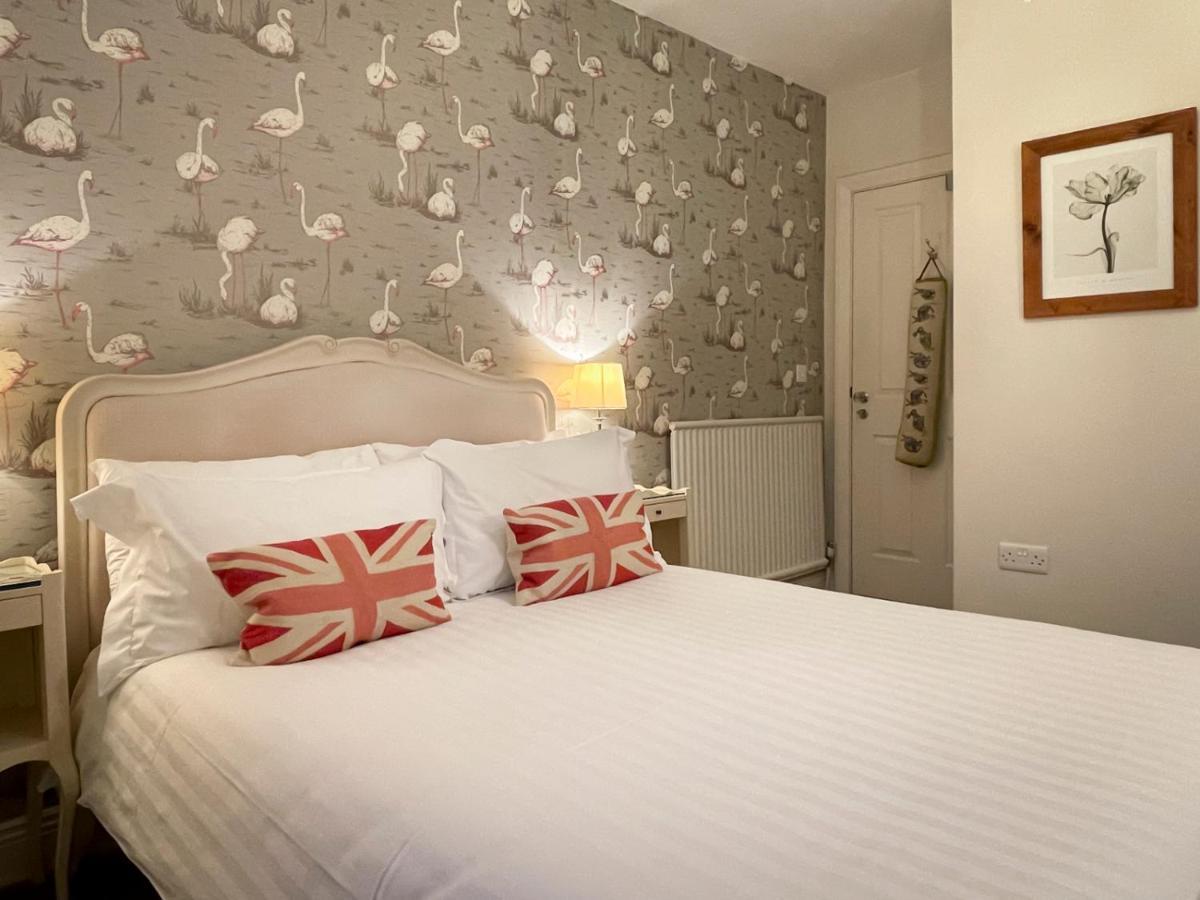 Rosemount Guest House Windermere Luaran gambar