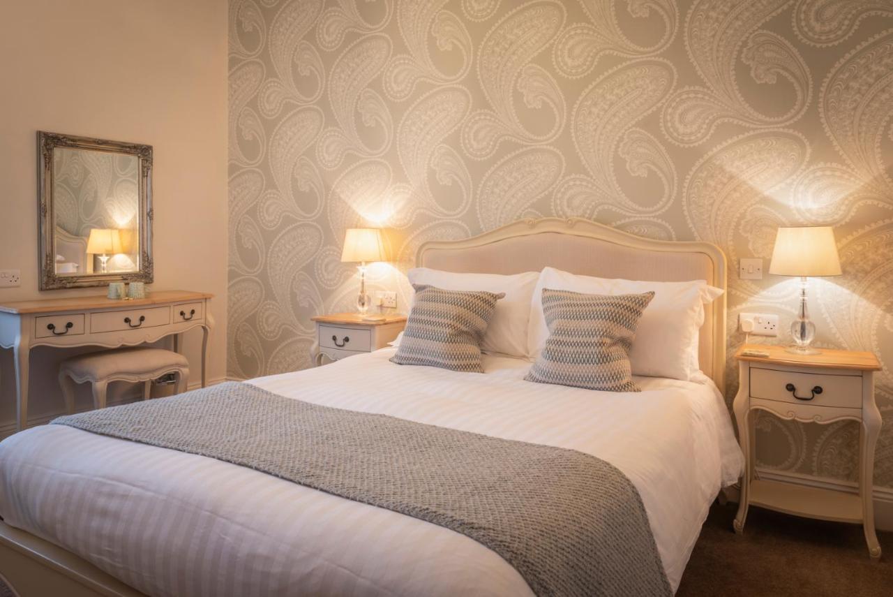 Rosemount Guest House Windermere Luaran gambar