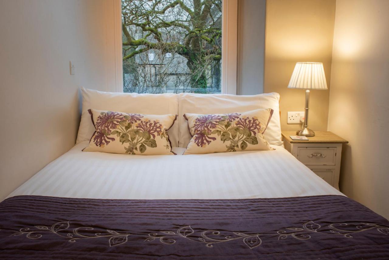 Rosemount Guest House Windermere Luaran gambar