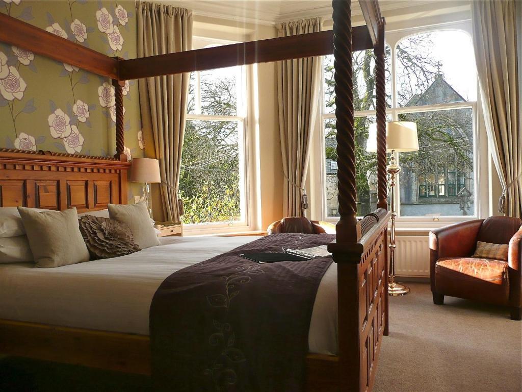 Rosemount Guest House Windermere Luaran gambar