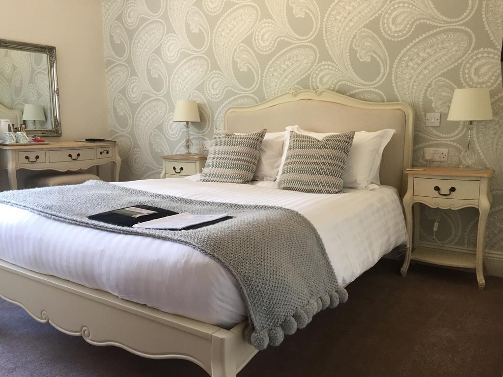 Rosemount Guest House Windermere Luaran gambar