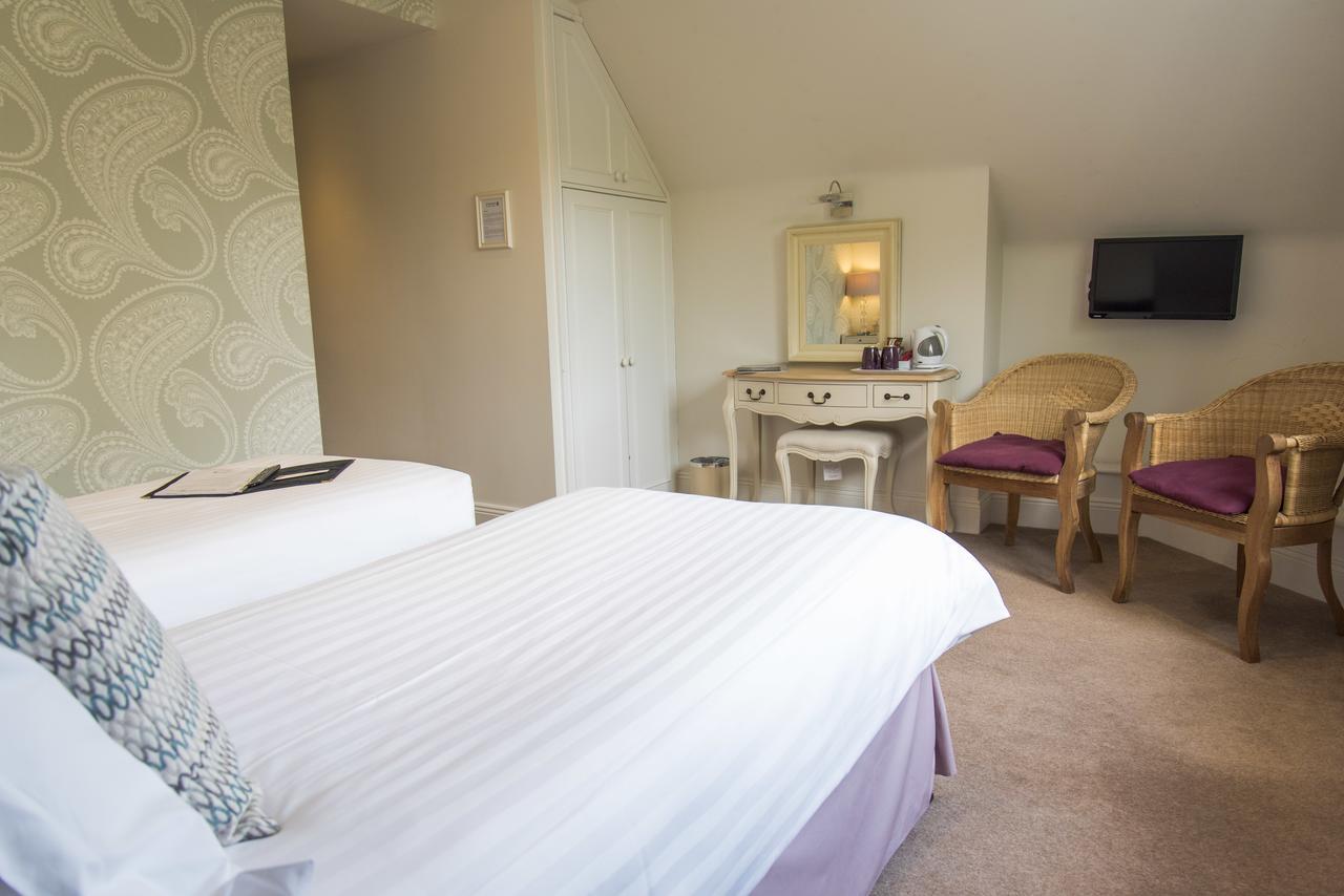 Rosemount Guest House Windermere Luaran gambar