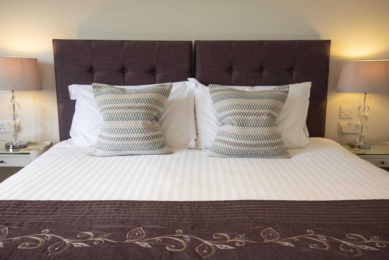 Rosemount Guest House Windermere Luaran gambar