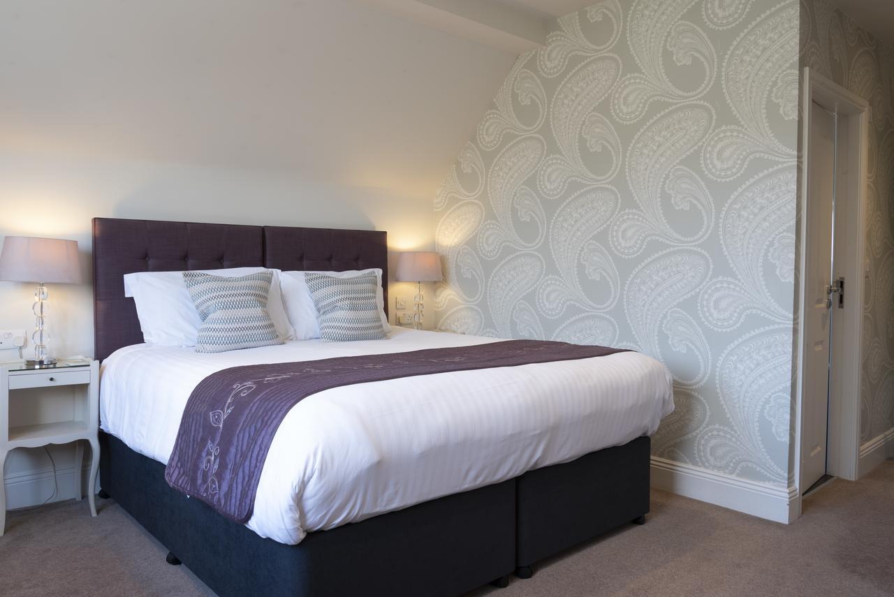 Rosemount Guest House Windermere Luaran gambar