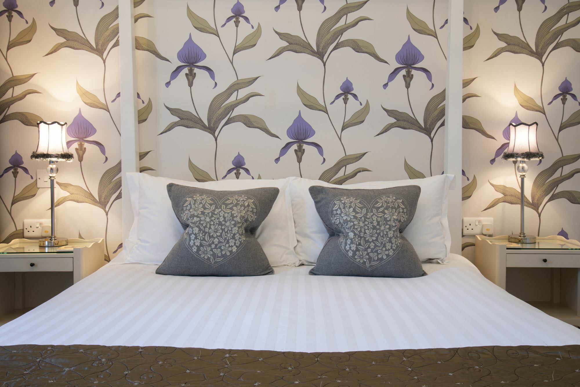 Rosemount Guest House Windermere Luaran gambar