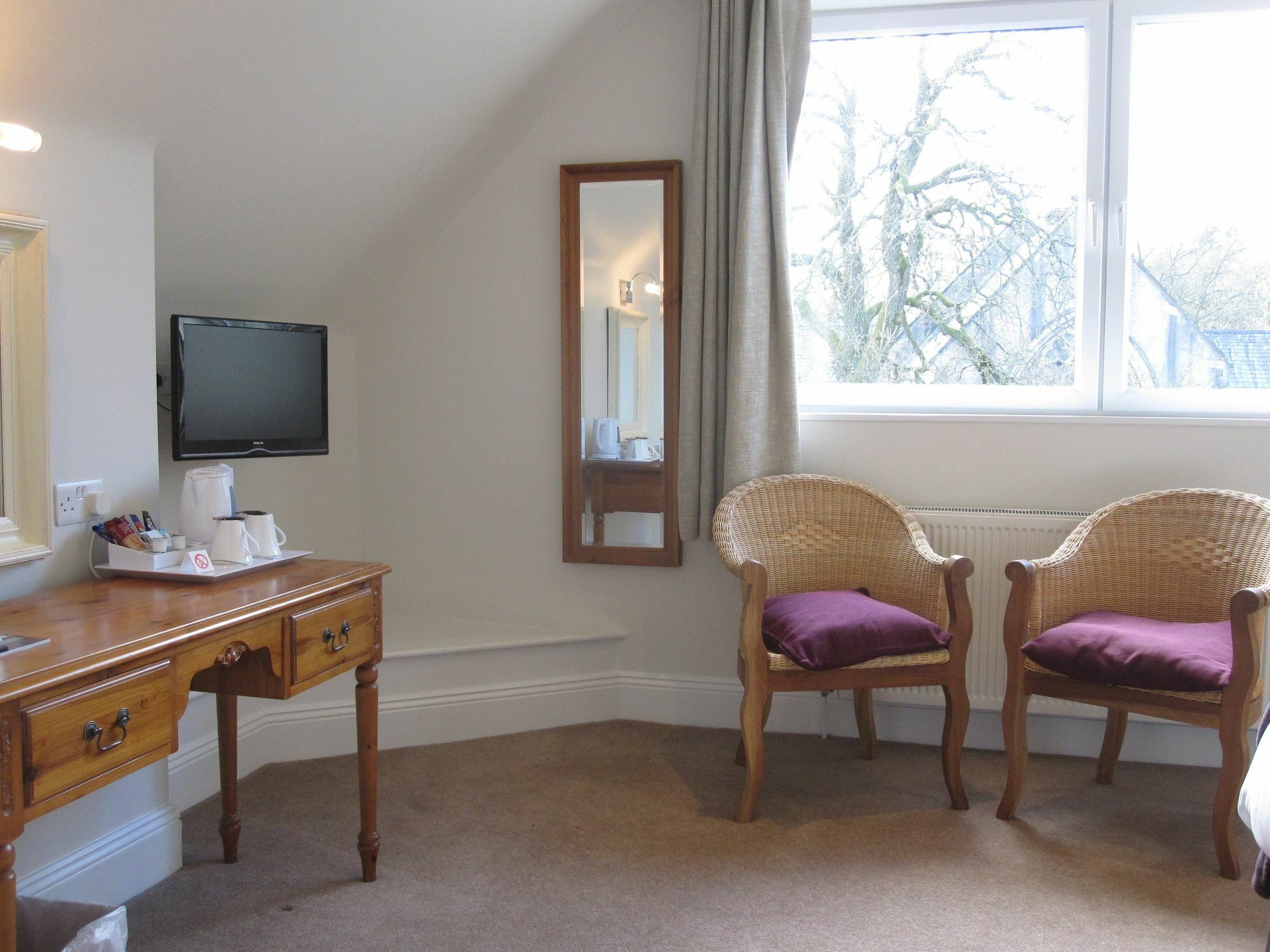 Rosemount Guest House Windermere Luaran gambar